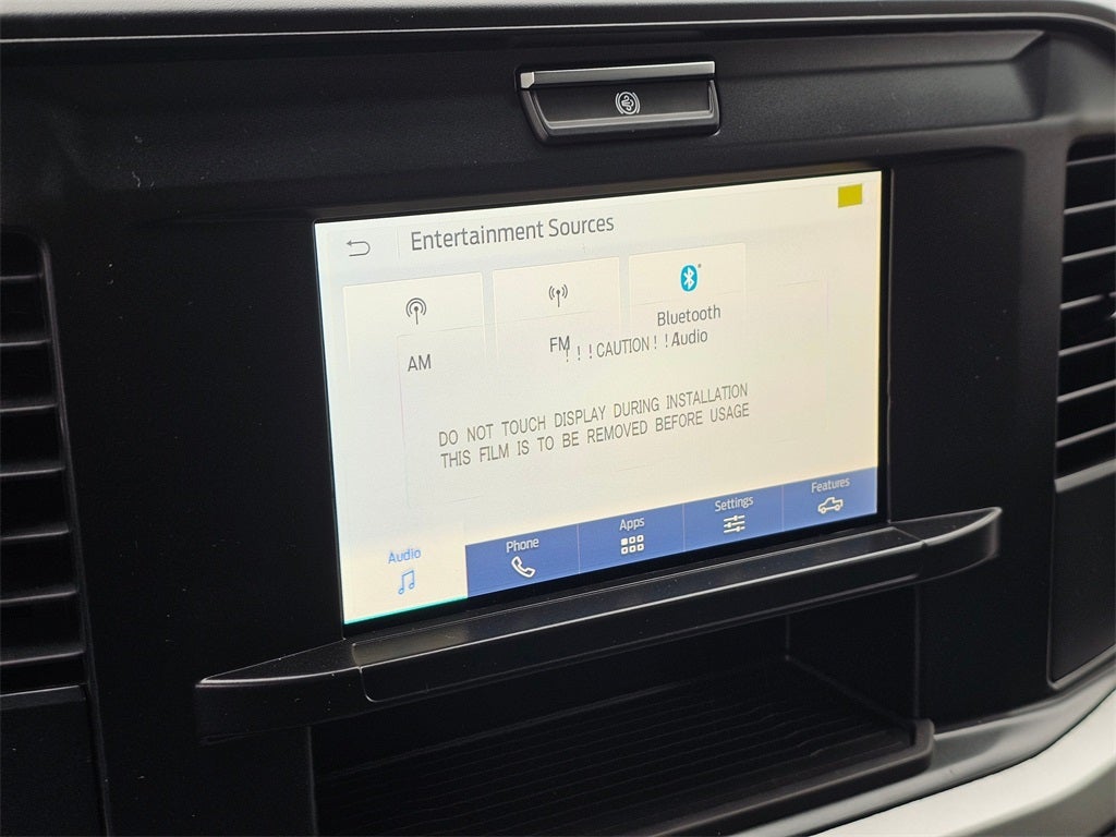 2026 Ford F-550 SD XL DRW