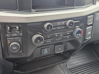 2026 Ford F-550 SD XL DRW