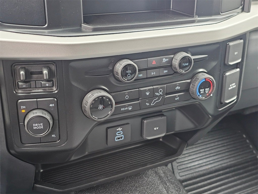 2026 Ford F-550 SD XL DRW