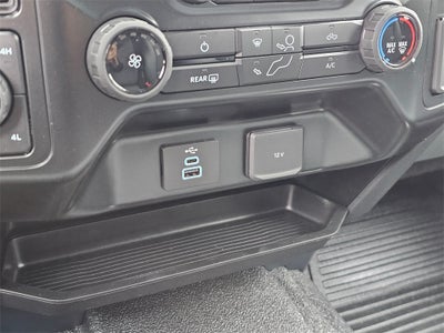 2026 Ford F-550 SD XL DRW