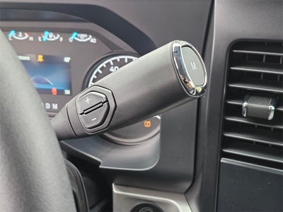 2026 Ford F-550 SD XL DRW