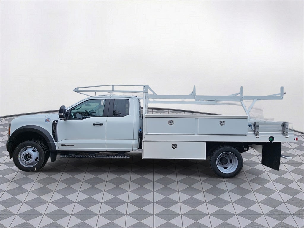 2026 Ford F-550 SD XL DRW