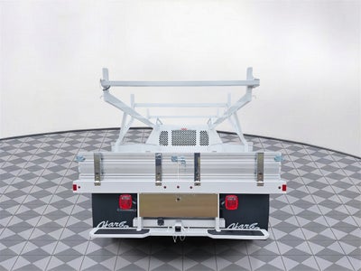 2026 Ford F-550 SD XL DRW