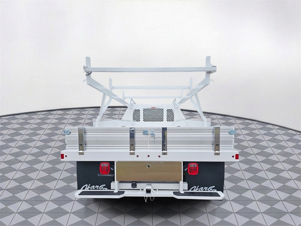 2026 Ford F-550 SD XL DRW