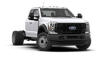 2026 Ford F-550 SD DRW