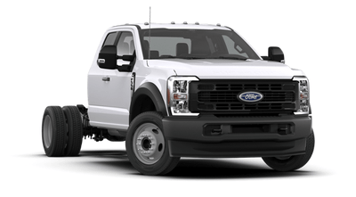 2026 Ford F-550 SD DRW