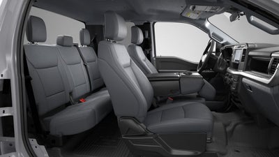 2026 Ford F-550 SD DRW