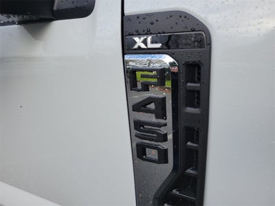 2024 Ford F-450 SD XL DRW