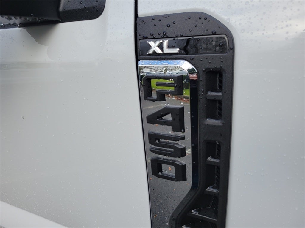 2024 Ford F-450 SD XL DRW