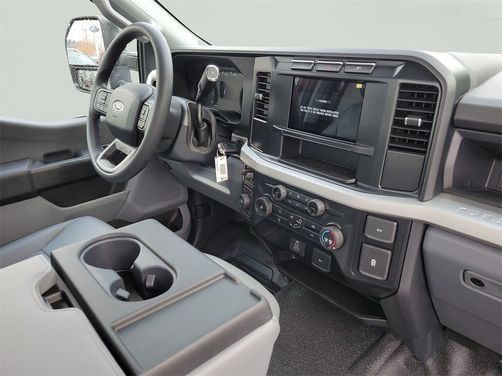 2024 Ford F-450 SD XL DRW