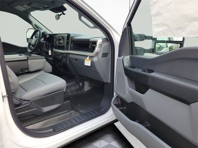 2024 Ford F-450 SD XL DRW