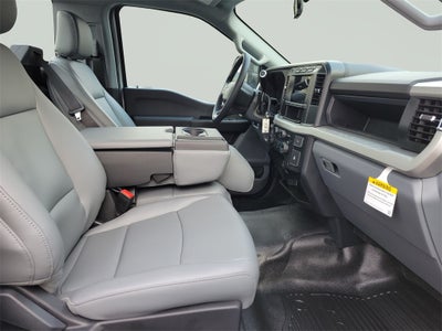 2024 Ford F-450 SD XL DRW