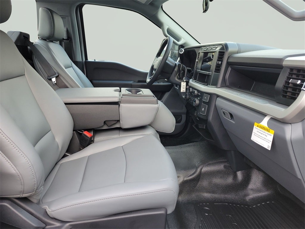 2024 Ford F-450 SD XL DRW