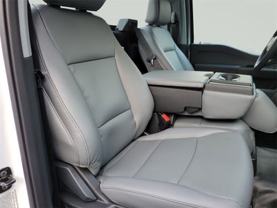 2024 Ford F-450 SD XL DRW