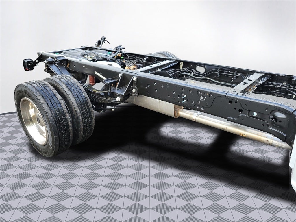 2024 Ford F-450 SD XL DRW