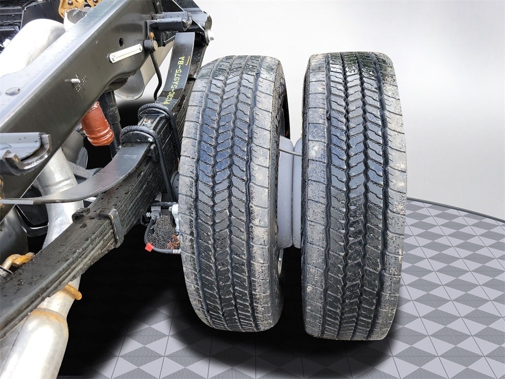 2024 Ford F-450 SD XL DRW