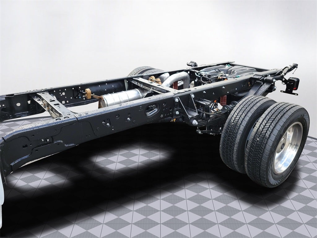 2024 Ford F-450 SD XL DRW