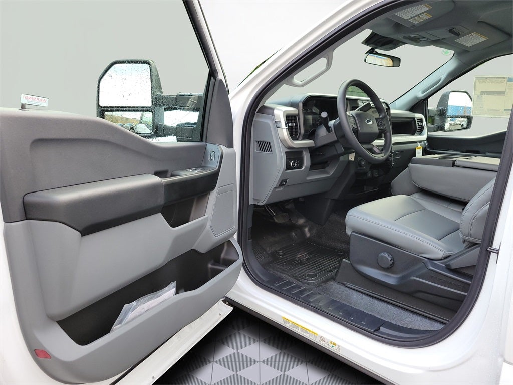 2024 Ford F-450 SD XL DRW