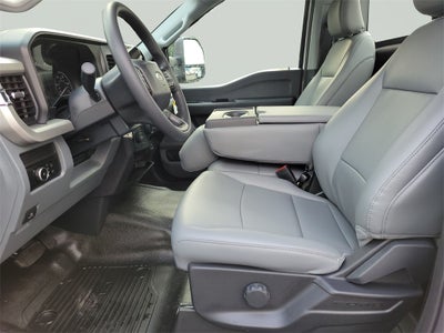 2024 Ford F-450 SD XL DRW