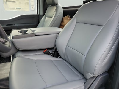 2024 Ford F-450 SD XL DRW