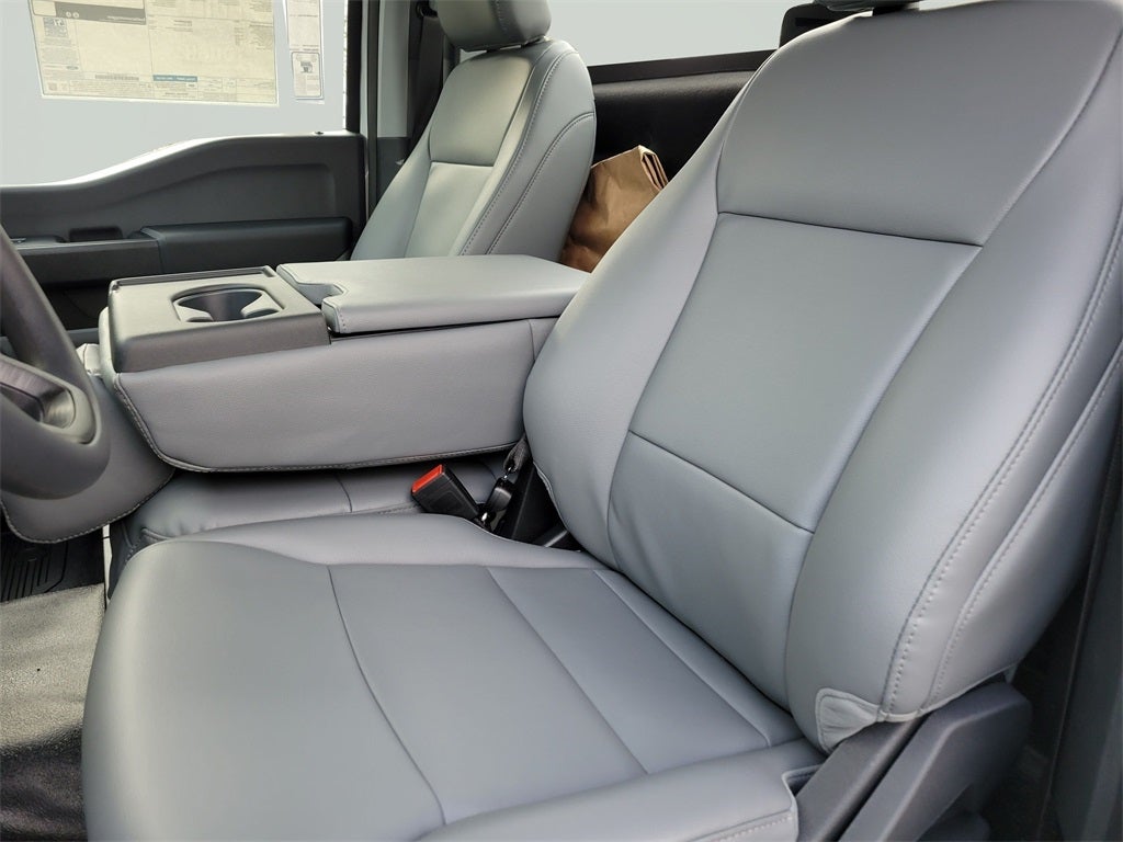 2024 Ford F-450 SD XL DRW