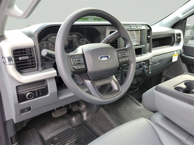 2024 Ford F-450 SD XL DRW