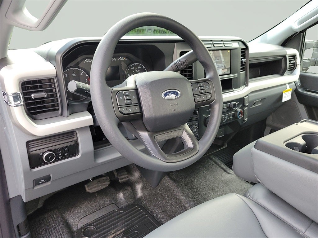 2024 Ford F-450 SD XL DRW