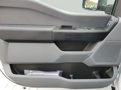 2024 Ford F-450 SD XL DRW