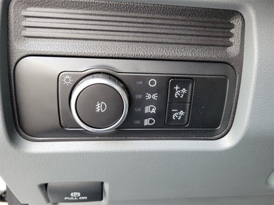 2024 Ford F-450 SD XL DRW