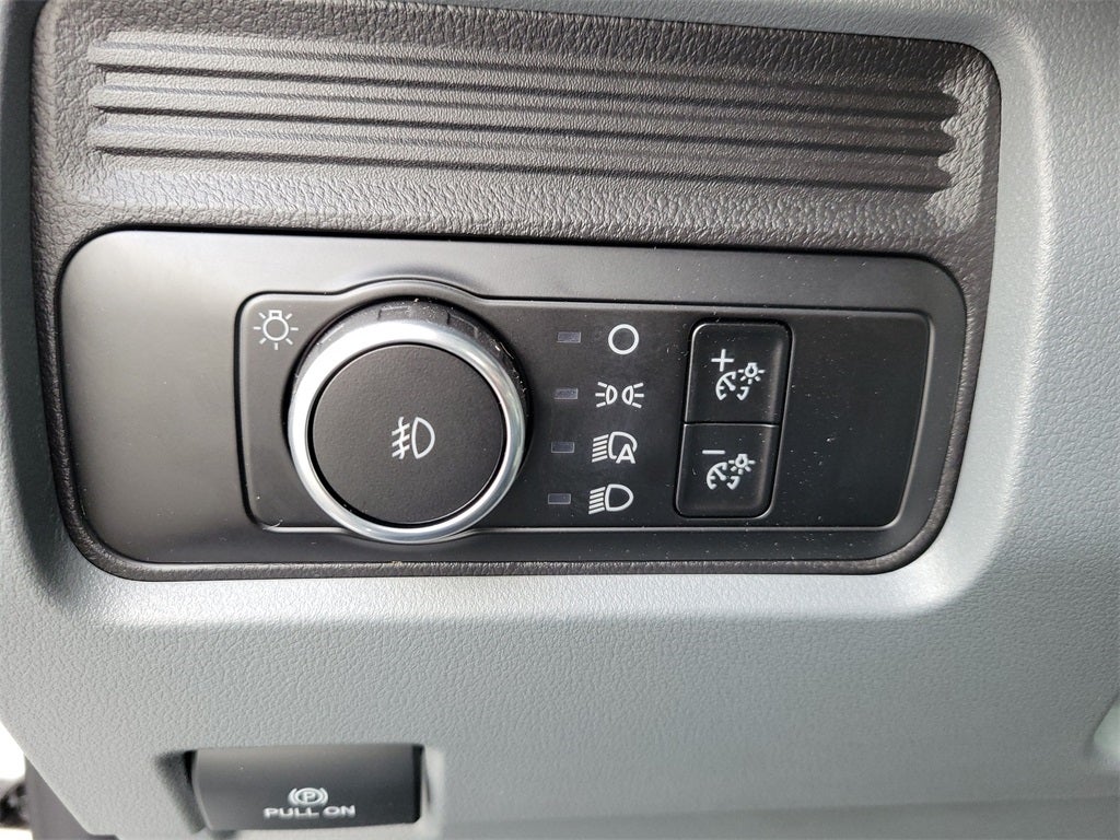 2024 Ford F-450 SD XL DRW