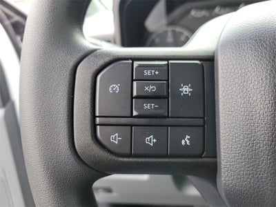 2024 Ford F-450 SD XL DRW