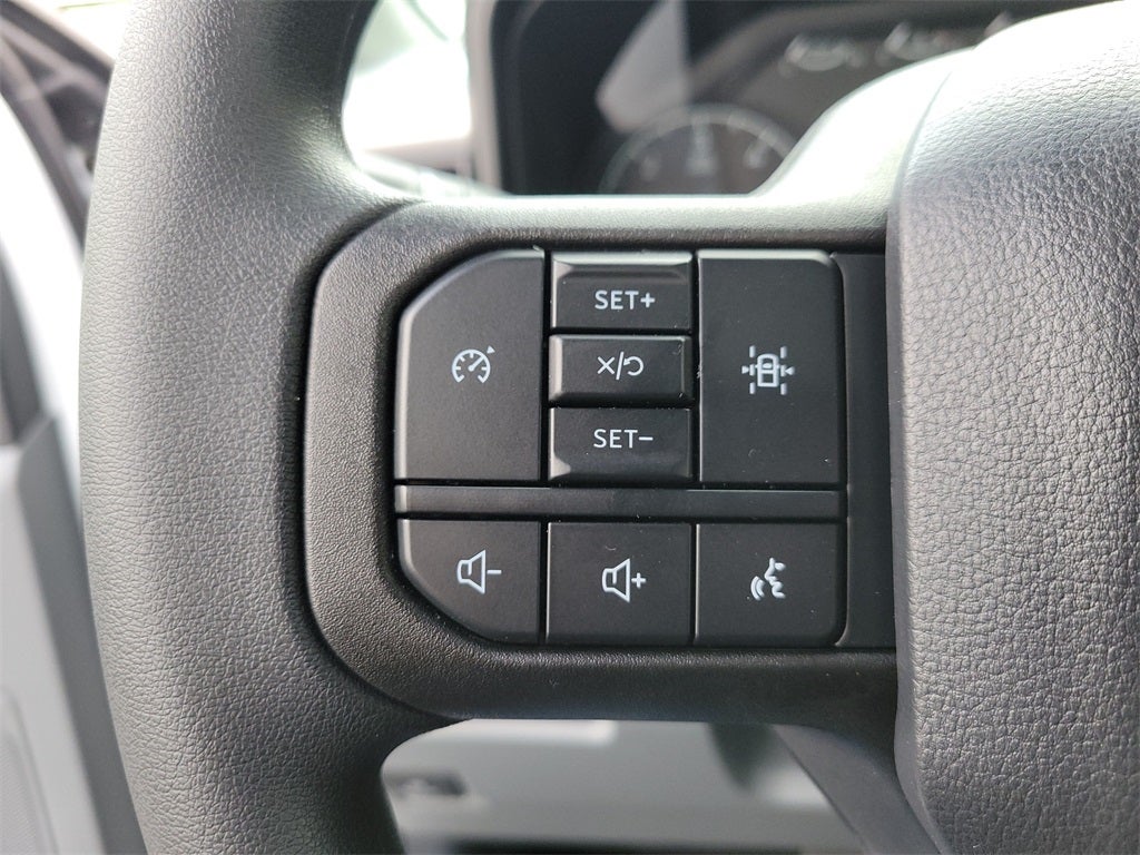 2024 Ford F-450 SD XL DRW