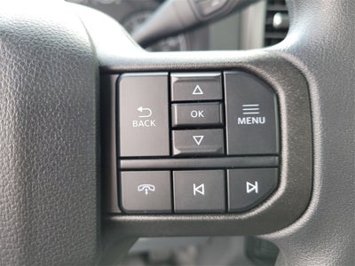 2024 Ford F-450 SD XL DRW