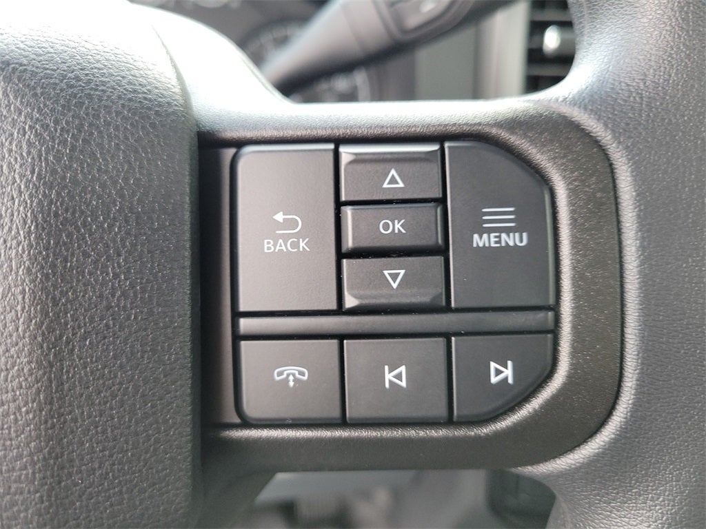 2024 Ford F-450 SD XL DRW