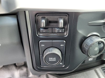 2024 Ford F-450 SD XL DRW
