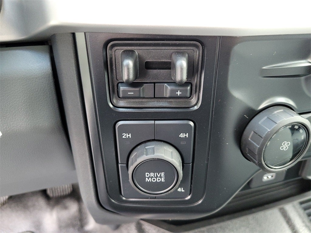 2024 Ford F-450 SD XL DRW