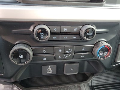 2024 Ford F-450 SD XL DRW