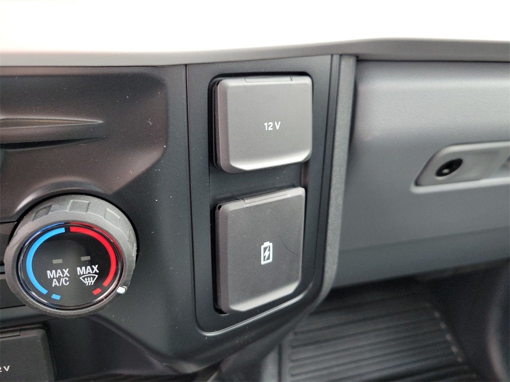 2024 Ford F-450 SD XL DRW