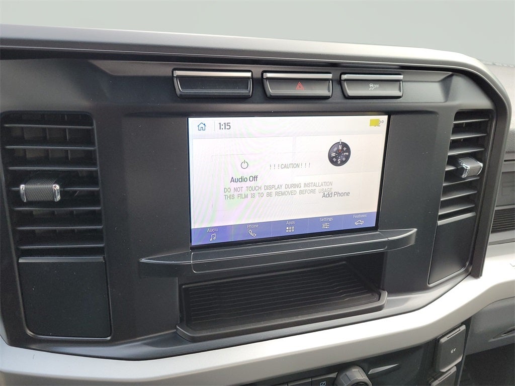 2024 Ford F-450 SD XL DRW