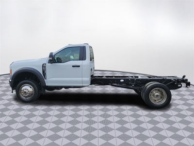 2024 Ford F-450 SD XL DRW