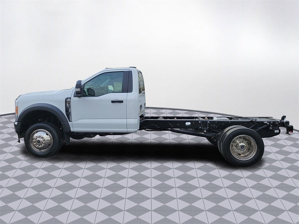 2024 Ford F-450 SD XL DRW