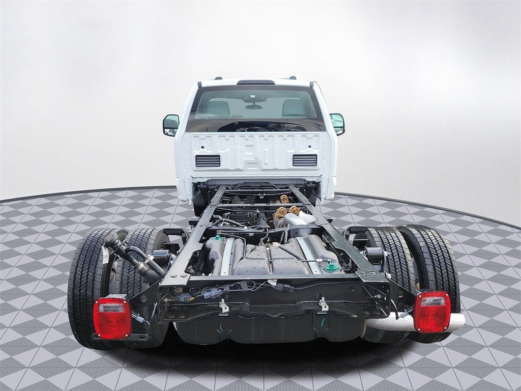 2024 Ford F-450 SD XL DRW