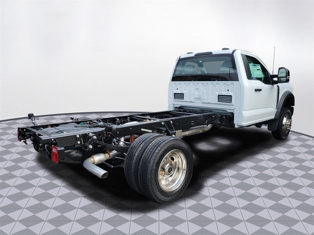 2024 Ford F-450 SD XL DRW