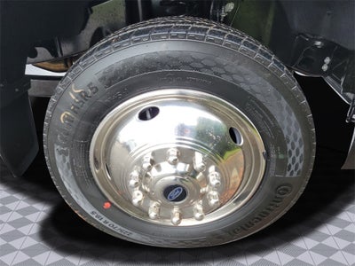 2024 Ford F-450 SD XL DRW