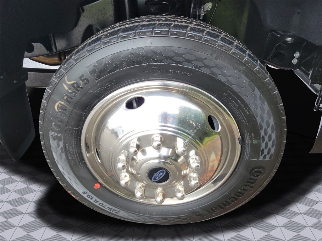 2024 Ford F-450 SD XL DRW