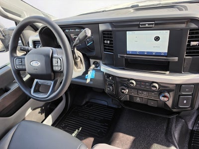 2026 Ford F-450 SD XL DRW