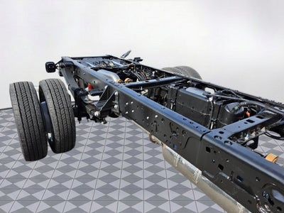 2026 Ford F-450 SD XL DRW