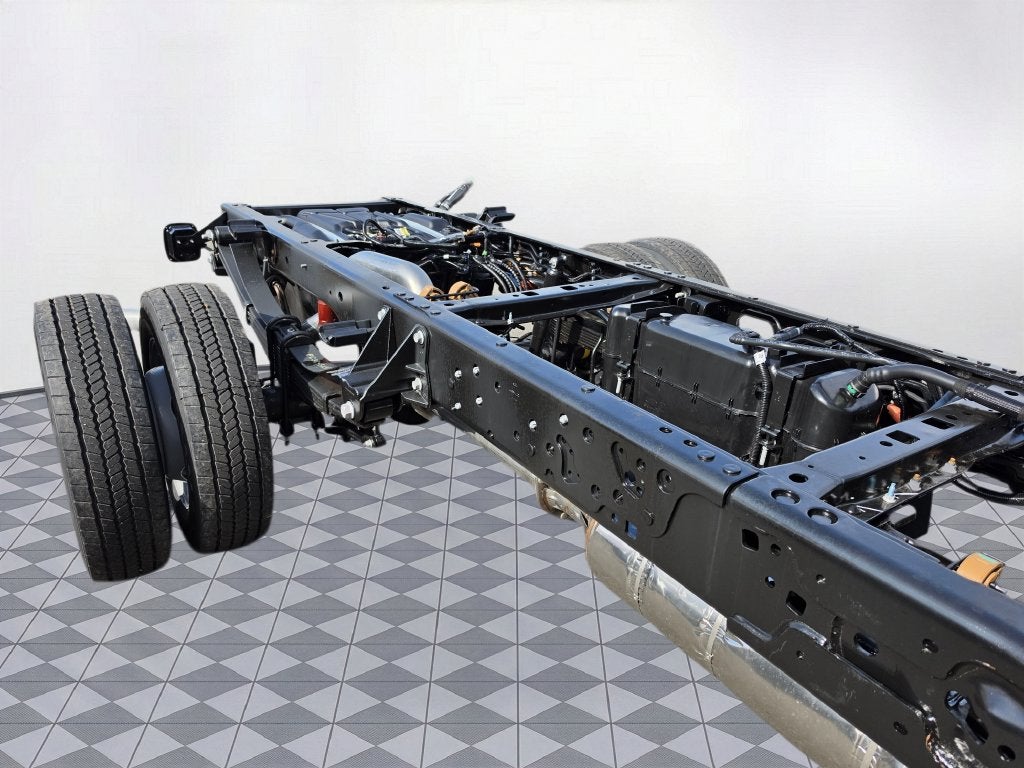 2026 Ford F-450 SD XL DRW