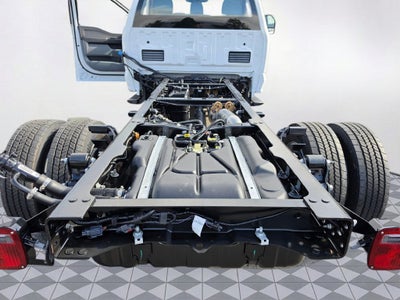 2026 Ford F-450 SD XL DRW