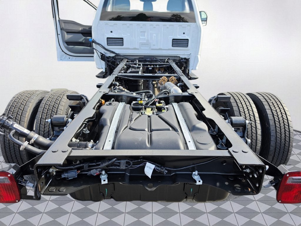 2026 Ford F-450 SD XL DRW